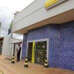 ERRATA: Banco do Brasil é alvo de bandidos em Chapadão do Céu