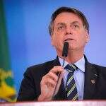 Bolsonaro: ‘Guedes, se passar, você vai arrumar recursos para voto auditável’