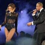 Beyoncé e Jay-Z oferecem ingressos por 30 anos a fãs que virarem veganos.