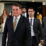 Planalto vê desgaste de Bolsonaro após prisão de Crivella