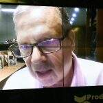 CPI: Senador pede explicações sobre ‘guerra química’ citada por Bolsonaro