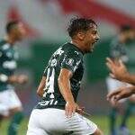 Libertadores: Palmeiras vence Libertad e está nas semifinais