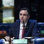 PT vai apoiar candidato de Alcolumbre no Senado