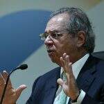 Para Guedes, há ‘negacionistas’ que não reconhecem recuperação da economia