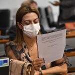 Soraya quer que estados e municípios sejam investigados em CPI sobre pandemia