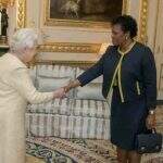 Barbados elege seu primeiro chefe de estado, substituindo a rainha Elizabeth II