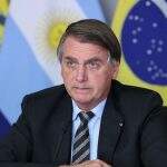 Bolsonaro diz que objetivo da CPI da pandemia é desgastar governo