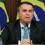 Bolsonaro promete fim das emissões de gases de efeito estufa até 2050