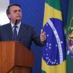 Bolsonaro fala em ‘guerra química’ e faz insinuações sobre a pandemia