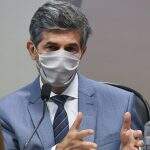 Teich nega que indicação de Pazuello foi imposta por Bolsonaro