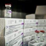 Fiocruz entrega mais 3,5 milhões de vacinas ao PNI