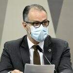 ‘Contra tudo o que preconizamos’, diz presidente da Anvisa sobre menções de Bolsonaro a vacinas