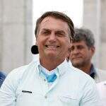 Bolsonaro diz agora que quem decide sobre uso de máscaras é prefeito e governador