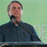 Bolsonaro: Me acusam de tudo, até comprar vacina que não chegou no Brasil
