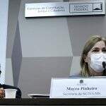 ‘Infelizmente, uso de cloroquina e hidroxicloroquina foram criminalizados’, diz Mayra