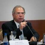 Mercosul causou danos ao Brasil nas últimas décadas, diz Guedes