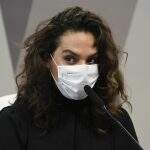 País está na ‘vanguarda da estupidez’ no combate à pandemia, diz Luana Araújo