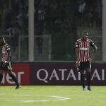 Sem Jucilei, São Paulo inscreve 23 jogadores para o Paulistão