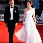 Príncipe William e Kate Middleton deslumbram no BAFTA Film Awards 2019