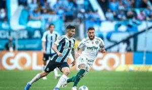 Assessoria/Grêmio