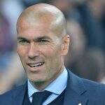 Real Madrid anuncia volta de Zinedine Zidane ao comando da equipe