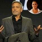 George Clooney sai em defesa de Meghan Markle.