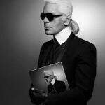 Karl Lagerfeld morre aos 85 anos