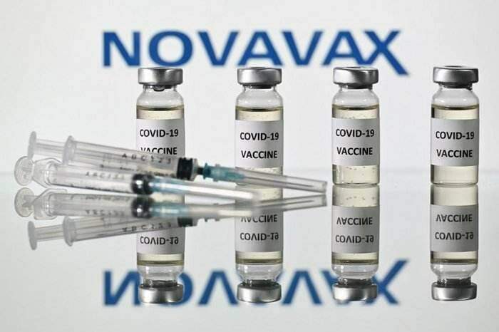 Novavax anuncia eficácia de 89% de vacina para covid-19 em teste final