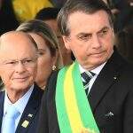 Evangélicos querem vaga de vice de Bolsonaro