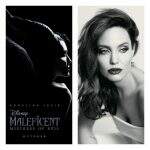 Angelina Jolie retorna em ‘Maleficent 2: Mistress of evil’ .