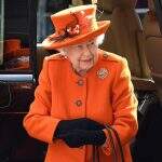 Rainha Elizabeth II posta no Instagram pela primeira vez.