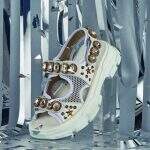 Sandália da Gucci vira ícone de desejo entre as fashionistas de plantão!