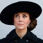 Duquesa de Cambridge, a sempre sofisticada Kate Middleton no funeral de príncipe Philip