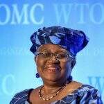 Líderes parabenizam chegada de Okonjo-Iweala, 1ª mulher no cargo máximo da OMC