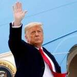 Após absolvição, Trump diz que movimento ‘Fazer a América grande de novo’ apenas começou