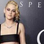 Lançamento: Visual de Kristen Stewart chama atenção em tapete vermelho de novo filme