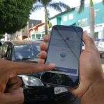 Contra onda de roubos, motoristas de aplicativos usam tecnologia para proteção