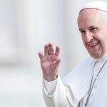 Retiro espiritual é cancelado por Papa Francisco por causa de resfriado