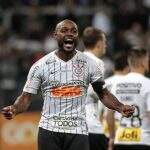 Vagner Love se despede do Corinthians: ‘Grato por tudo que vivi aqui’