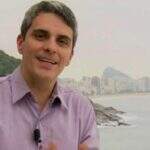 Repórter da TV Globo é hostilizado por brasileiros na Rússia