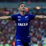 Cruzeiro vence Flamengo no Maracanã e encaminha classificação na Libertadores