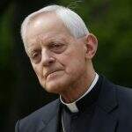 Cardeal acusado de acobertar abusos sexuais tem renuncia aceita pelo Papa