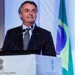 Bolsonaro diz que é preciso levar Brasil e Índia ‘a local de destaque’