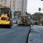 Prefeitura fecha contratos de R$ 17,6 milhões para obras no Complexo Nasser e Cidade Morena
