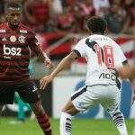 Vasco aposta em personalidade e intensidade para superar Flamengo