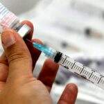Ministério da Saúde pede à Anvisa nova inspeção da fábrica de vacina pentavalente