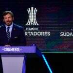 Com Fortaleza x Independiente-ARG, Sul-Americana define confrontos da 1ª fase