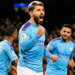 City goleia time da 4ª divisão e avança na Copa da Inglaterra