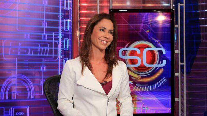 ESPN é condenada a pagar R$ 100 mil a ex-apresentadora por vínculo empregatício
