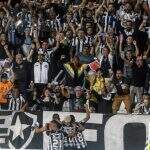 Botafogo encaminha as contratações de Guilherme Santos e Ruan Renato para 2020